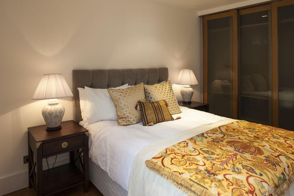 Piccadilly Circus Apartments London Exteriör bild