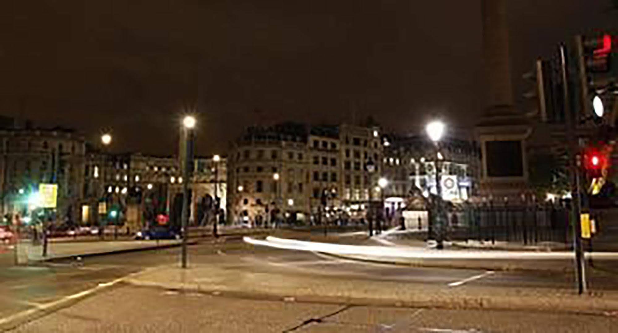 Piccadilly Circus Apartments London Exteriör bild